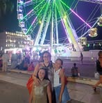 Barbara Benucci - Facebook