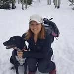 Barbara Beran - @brahbrahrella - Instagram