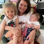 Barbara Berberich Krauciunas - @bemk18 - Instagram