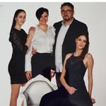 Barbara Berčič Vojska - @barbarabercicvojska - Instagram