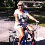 Barbara Berent - Facebook