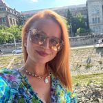Barbara Béres - @barbuszka88 - Instagram