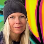 Barbara Ann Bergeron - @barbara_ann_bergeron - Instagram