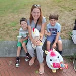 Barbara Bergeron - @barbie6587 - Instagram