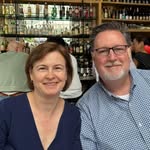 Barbara Bergesen - @cptbarb - Instagram
