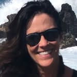 Barbara Berglund - @barbberglund - Instagram