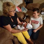 Barbara Bergquist - @barbara.bergquist.12 - Instagram