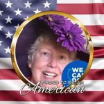 Barbara Cooper Bergquist - @bergquistbarbaracooper - Instagram
