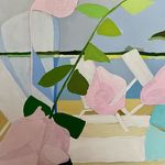 Barbara Bergsten - @barbarabergstenart - Instagram