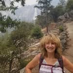 Barbara Bergstrom - @nursebabs48 - Instagram