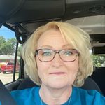 Barbara Bergstrom - @bergstrombarbara - Instagram