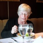 Barbara Bergstrom - Facebook
