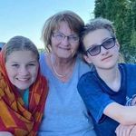 Barbara Bergstrom Burns - @barbara_bergstrom_burns2455 - Instagram