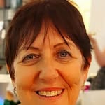 Barbara Berkowitz - @barbara4601171 - Instagram