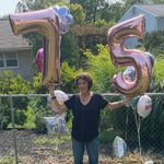 Barbara Berkowitz Shotlander - @_barbara_shotlander - Instagram