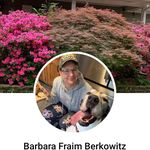 Barbara Fraim Berkowitz - @barbarafraim - Instagram