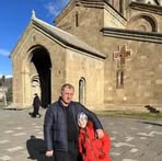 Barbare Beria - Facebook
