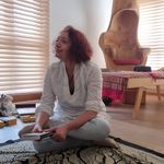 Barbara Bernabei - @barbaramassotherapeutereiki - Instagram
