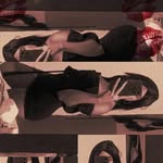 Barbara Bernal - @la_morenita15_ - Instagram