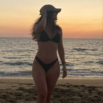 Barbara Bernal - @barbiebermar - Instagram