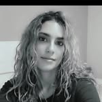 Barbara Bernal Arcusa - @barbara1981ba - Instagram