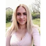 Barbara Bernat - @taka_zajebista_ja - Instagram