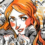 Barbara Bernát Illustration - @barbibernat.illustration - Instagram