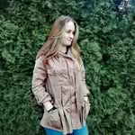 Barbara Bernáth - @barabara.bernath2003 - Instagram