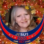 Barbara Berney - @sefir75773 - Instagram