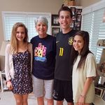 Barbara Bernhardt - @barbarabernhardt1943 - Instagram