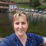 Barbara Bernhardt - @barbarabernhardt - Instagram