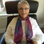Barbara Bernstein - @momsbest1818 - Instagram