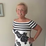 Barbara Bernstein - @warr.enjohnston - Instagram