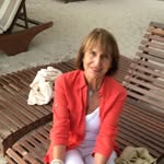 Barbara Bernstein - @bamorca - Instagram