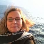 Barbara Berntsen Prezelin - @barbaraprezelin - Instagram