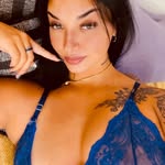 Barbara Berón 🇦🇷 🇨🇱 - @barbuuberon_01 - Instagram