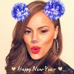 Barbara Berrio - @barbieann84 - Instagram