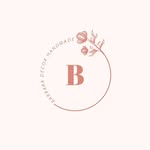 Barbara Berta - @barbara_decor_handmade - Instagram
