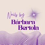 Bárbara Bertola | Nail designer | Amparo - @nails.barbarabertola - Instagram