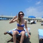 Babi 91 - @barbarabertonazzi - Instagram
