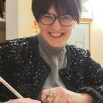 Barbara Berton - @nikebb73 - Instagram
