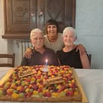 Barbara Berton - Facebook