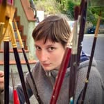 Barbara Bertoni - @barbarabertoniart - Instagram