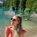 Barbara | Sua Travel Designer - @barbarabertoti - Instagram