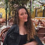 Bárbara Bertotti - @barbarabertotti - Instagram