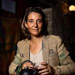 Barbara Bessot Ballot - @barbara_bessot_ballot - Instagram