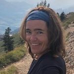 Barbara Besser - @vossibear70 - Instagram