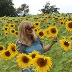Barbara Beverage - @barbarabethanyjoy - Instagram