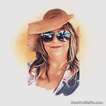 Barbara Blair-Bethany - @ladymcbethany - Instagram