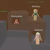 Roblox 🧚🏻‍♀️✨😎 - @brittany.bethany.barbara - TikTok